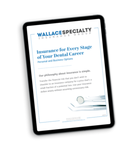 Wallace Insurance Guide IPad